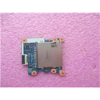 VICTUS 15-fa0086TX (78D95PA) PC Board (Interface) N13302-001