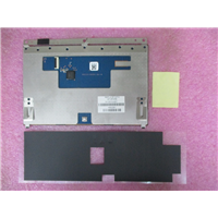 VICTUS 15-fa0086TX (78D95PA) Touch Pad N13310-001