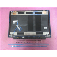 Victus Gaming Laptop 15-fb2000nr - A0EE8UA Plastics Kit N13320-001