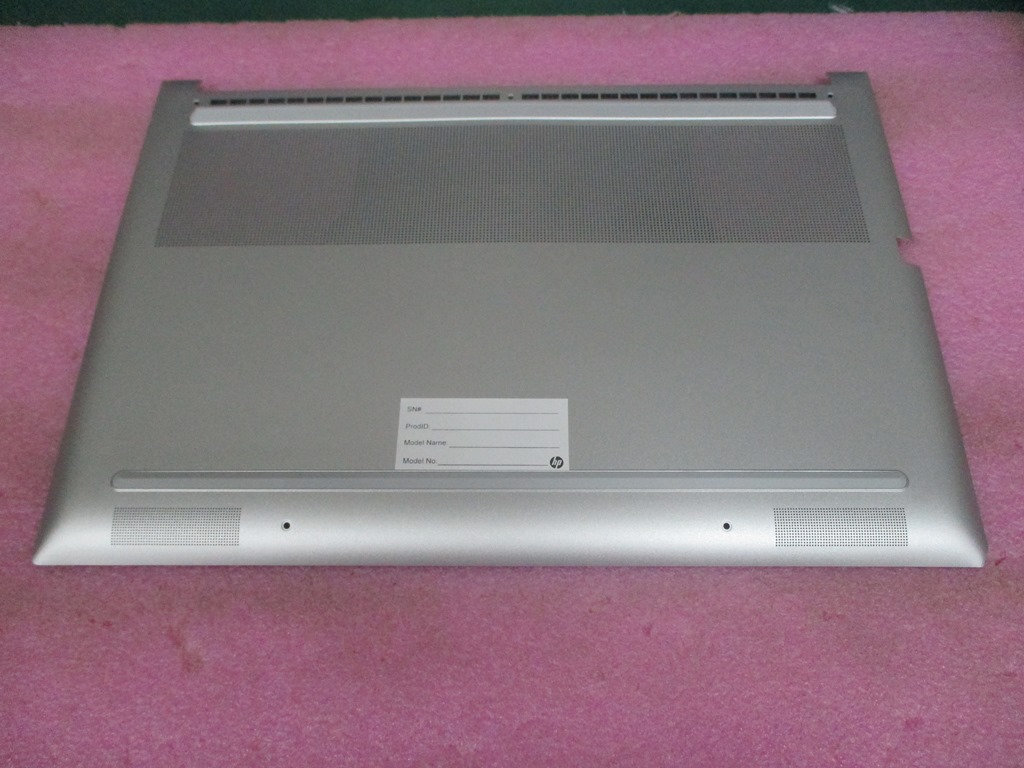 HP ENVY 16 inch 16-h0000 Laptop (534C1AV) Plastics Kit N13383-001