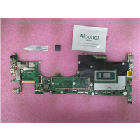 HP Elite Dragonfly 13.5 Chromebook (6M7S7PA) System Board N13409-001