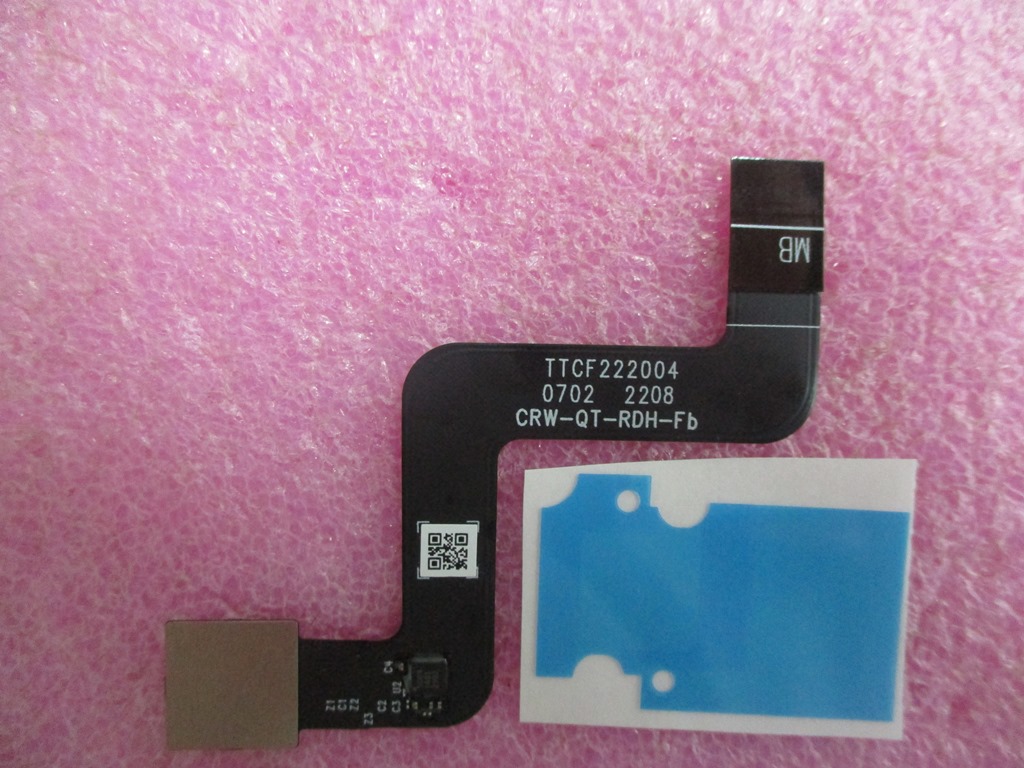 Fingerprint Sensor - 5B980AV  N13453-001