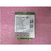 HP Elite Dragonfly 13.5 Chromebook Enterprise (6M7S0PA)  N13457-001