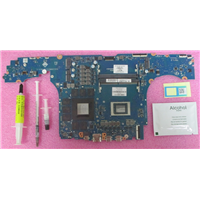 HP OMEN 16.1 inch 16-n0000 Gaming Laptop (6P0C2EA) PC Board N13787-601