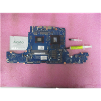 HP OMEN 16.1 inch 16-n0000 Gaming Laptop (6W407EA) PC Board N13789-601