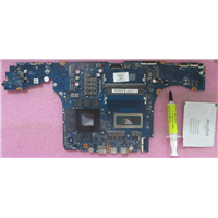 HP OMEN 16.1 inch 16-k0000 Gaming Laptop (7H8M5PA) PC Board N13795-601