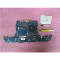HP OMEN 16.1 inch 16-k0000 Gaming Laptop (72J06EA) PC Board N13798-601