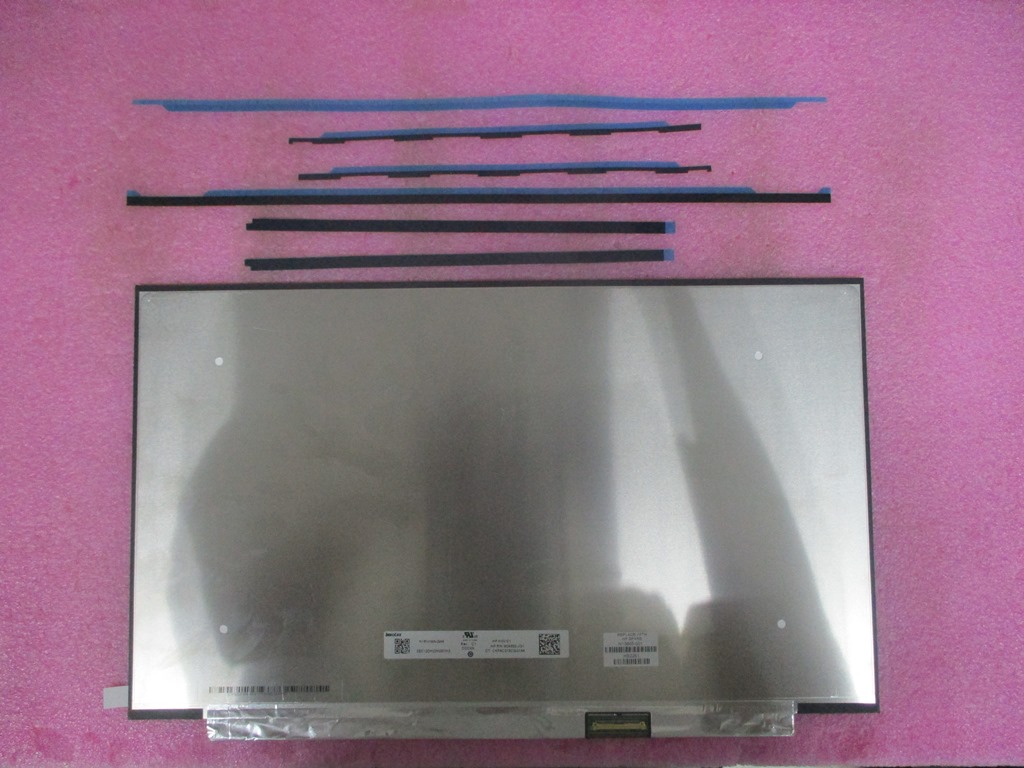 Genuine HP Replacement Screen  N13805-001 HP OMEN 16.1 inch 16-n0000 Gaming Laptop