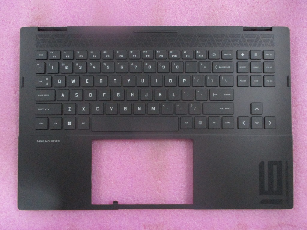Genuine HP Replacement Keyboard  N14062-001 HP OMEN 16.1 inch 16-n0000 Gaming Laptop