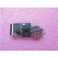 OMEN 16-k0077TX (71K52PA) PC Board (Interface) N14069-001