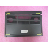 HP OMEN 16.1 inch 16-n0000 Gaming Laptop (6W407EA) Plastics Kit N14090-001