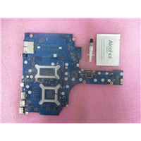 HP ZHAN 99 G4 (69T15AA) System Board N14546-601