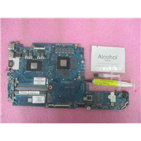 HP Victus 15.6 inch 15-fb0000 Gaming Laptop (70F85EA) PC Board N14589-601