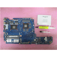HP Victus 15.6 inch 15-fb0000 Gaming Laptop (6M2Q3EA) PC Board N14590-001