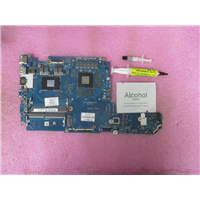 HP Victus 15.6 inch 15-fb0000 Gaming Laptop (63U43UA) PC Board N14590-601