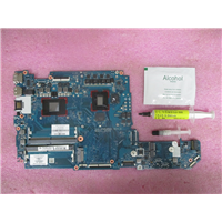 VICTUS 15-fb0091AX (79J61PA) PC Board N14592-601
