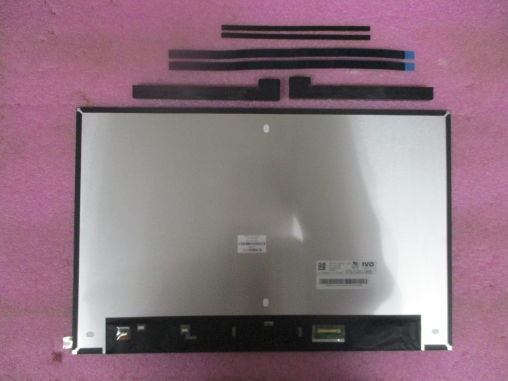 HP EliteBook 860 16 G9 Laptop (6G8T3PA) Display N14763-001