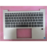 Genuine HP Replacement Keyboard  N14784-001 HP EliteBook 835 13.3 G9 Laptop