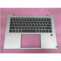 HP EliteBook 845 14 G9 Laptop (759G8UP) Keyboard N14788-001