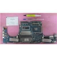 HP ENVY 16-h0208TX (7A5R4PA) PC Board N14910-601