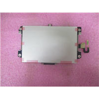 HP EliteBook 845 14 G9 Laptop (6W4A2UA) Touch Pad N15436-001