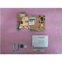 HP ENVY x360 13-bf0092TU (76V59PA) PC Board N15661-601