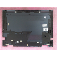 HP ENVY x360 13.3 inch 2-in-1 Laptop PC 13-bf0000 (552D6AV) - 6L0L0PA Plastics Kit N15672-001