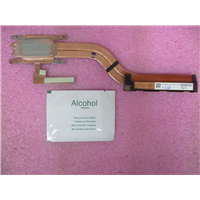 HP ProBook 440 14 G9 Laptop (7K1K0PA) Heat Sink / Fan N15764-001