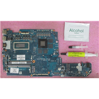 VICTUS 15-fa0142TX (7Z930PA) PC Board N15770-001