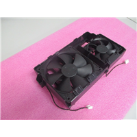 HP Z8 G5 Workstation Desktop PC (3F0Q2AV) - 940D6PA Fan N15937-001