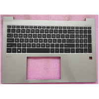 HP ZBook Firefly 16 inch G10 (8L422PA) Keyboard N16463-001