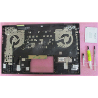 OMEN 17-ck2004TX (7K4J9PA) Keyboard N16779-001