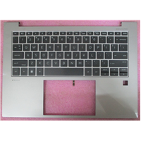 Genuine HP Replacement Keyboard  N16828-001 HP ZBook Firefly 14 inch G9 Mobile Workstation PC