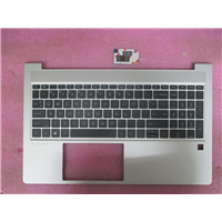 HP EliteBook 650 15.6 G9 Laptop (67W65AV) Keyboard N17713-001