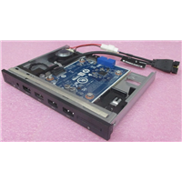 HP Renew Z4G5TWR W52445 64GB/2T PC - 5E8F1EAR  N17729-001