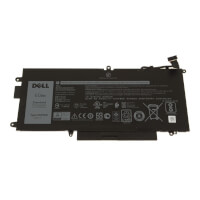 Dell battery N18GG
