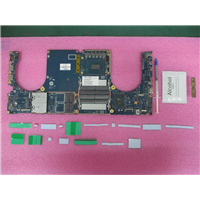 HP ZBook Fury 16 G9 Workstation (83L41UC) System Board N19194-601