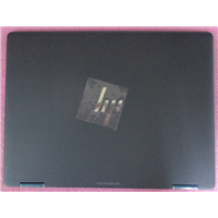 HP Elite Dragonfly 13.5 Chromebook (6Z2B1PA)  N19303-001