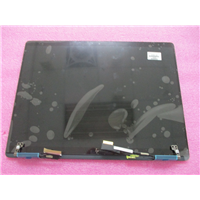 HP Elite Dragonfly 13.5 Chromebook (6M7S9PA) Display N19304-001