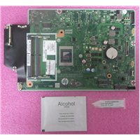 HP 205 Pro G8 AiO R5-5500U 16GB/1TB PC - 769R5PA PC Board N19457-602