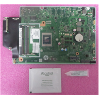HP 205 Pro G8 AiO R5-5500U 8GB/1TB PC - 7K1H9PA PC Board N19457-602