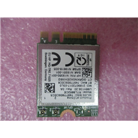 HP ENVY 17.3 INCH LAPTOP PC 17-CW0023DX (7H1T2UA) Wireless Interface N19618-005