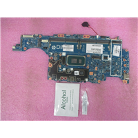 HP EliteBook 840 G8 Laptop (3D3W3PA) System Board N19930-001