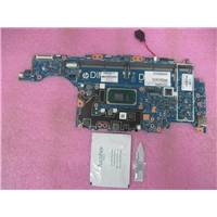 HP EliteBook 840 G8 Laptop (3G0D8PA) System Board N19930-601