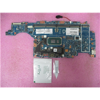 HP EliteBook 840 G8 Laptop (3G0E3PA)  N19931-601