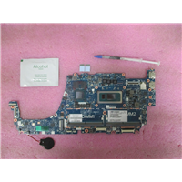 HP ZBook Firefly 14 inch G9 Mobile Workstation PC (4C3U7AV) - 6H2N8PA  N20140-601