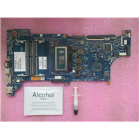 HP Laptop 17-cn2025nq  (7H695EA) PC Board N20293-001