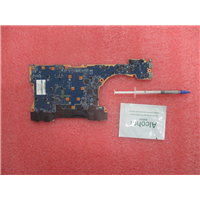 HP Dragonfly Folio (13.5) G3 Laptop (71L43PA) System Board N20726-601
