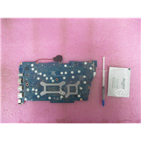 HP EliteBook 650 15.6 G9 Laptop (6G9D9PA) System Board N21907-601