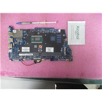 HP EliteBook 650 15.6 G9 Laptop (6J947PA) System Board N21917-001